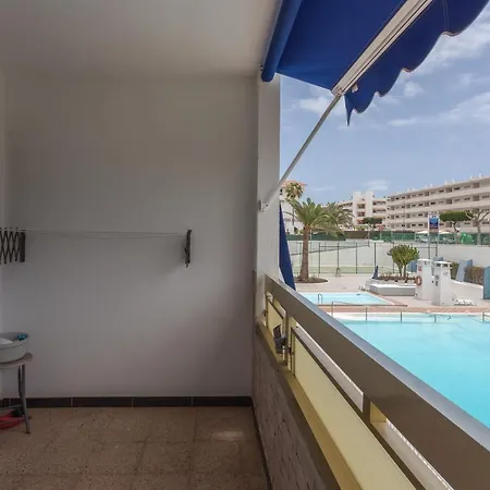 Tinache 103 Maspalomas Διαμέρισμα *