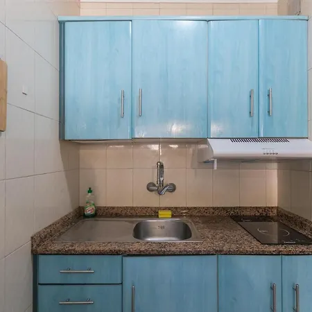 Tinache 103 Maspalomas Διαμέρισμα *