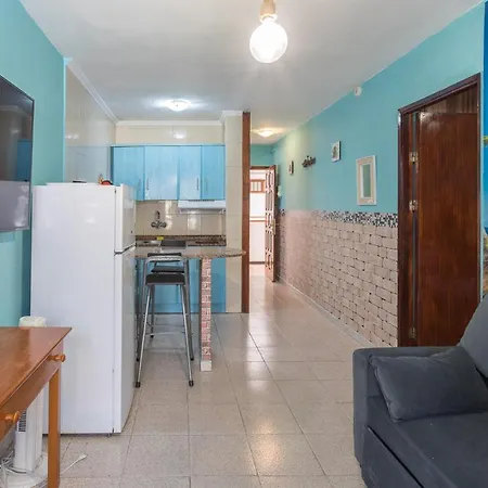 Διαμέρισμα Tinache 103 Maspalomas