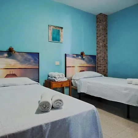 Διαμέρισμα Tinache 103 Maspalomas *