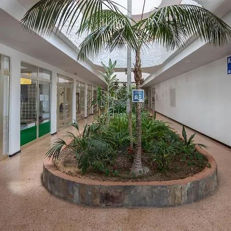 Διαμέρισμα Tinache 103 Maspalomas