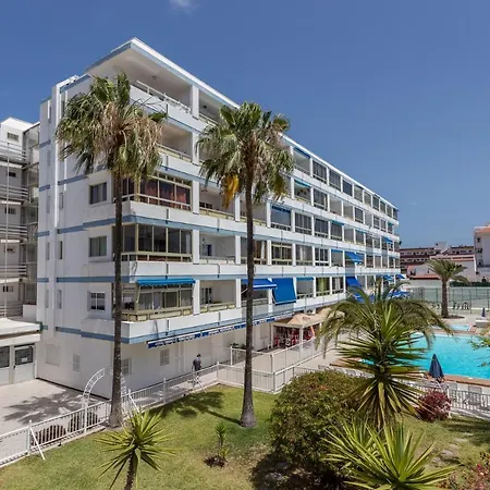 Tinache 103 Maspalomas Διαμέρισμα San Bartolomé