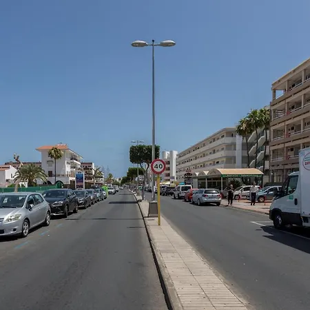 Διαμέρισμα Tinache 103 Maspalomas San Bartolomé