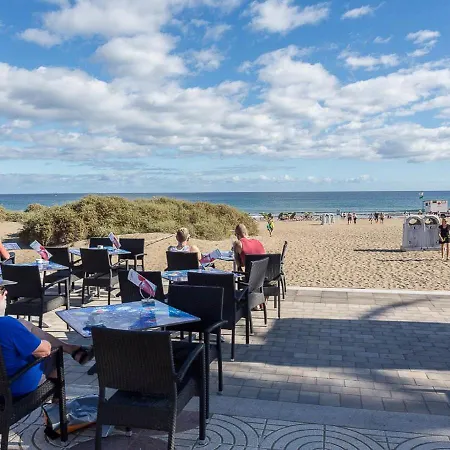 Διαμέρισμα Tinache 103 Maspalomas San Bartolomé
