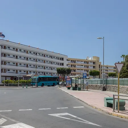 Tinache 103 Maspalomas Διαμέρισμα San Bartolomé
