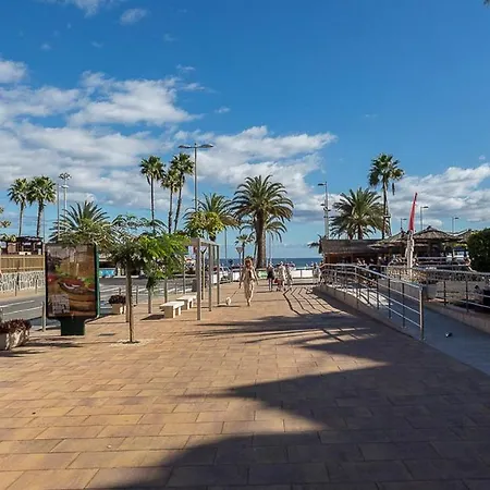 Tinache 103 Maspalomas Διαμέρισμα San Bartolomé