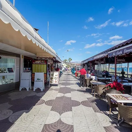 Tinache 103 Maspalomas Διαμέρισμα San Bartolomé