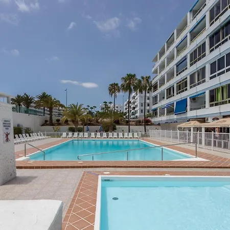 Tinache 103 Maspalomas Διαμέρισμα