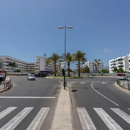 Διαμέρισμα Tinache 103 Maspalomas *