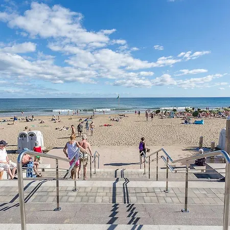 Διαμέρισμα Tinache 103 Maspalomas San Bartolomé